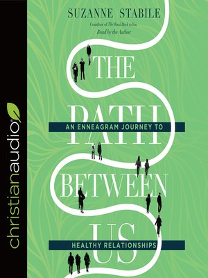 cover image of Path Between Us
